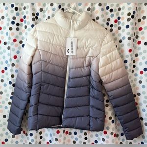Zyia winter coat